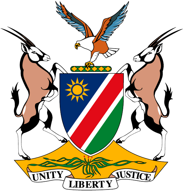 Coat of Arms