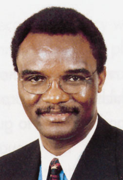 Dr Leake Hangala