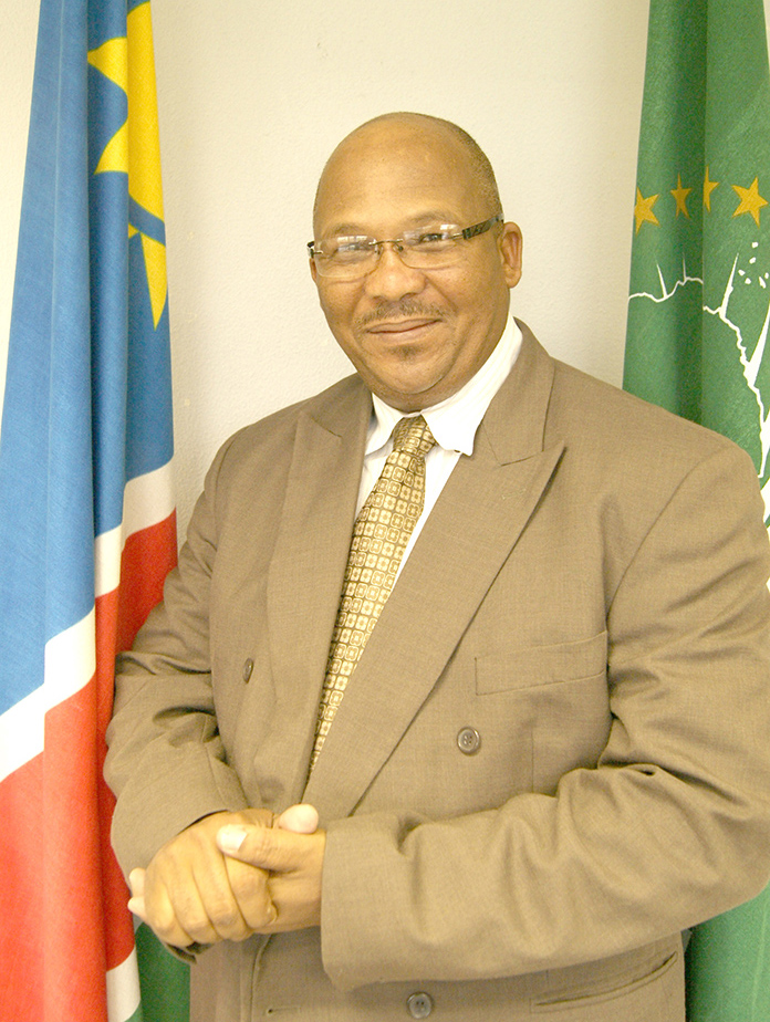 Hon Willem Isaaks