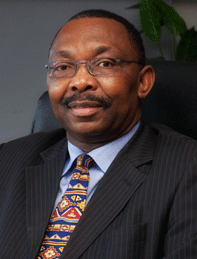 Joseph S. Iita