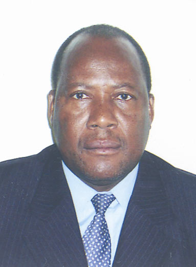 Hon Erkki Nghimtina
