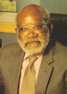 Hon Dr Herman Andimba Toivo Ya Toivo
