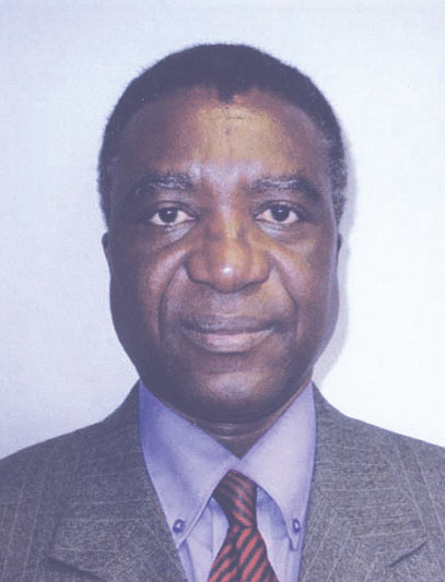 Hon Henock Ya Kasita